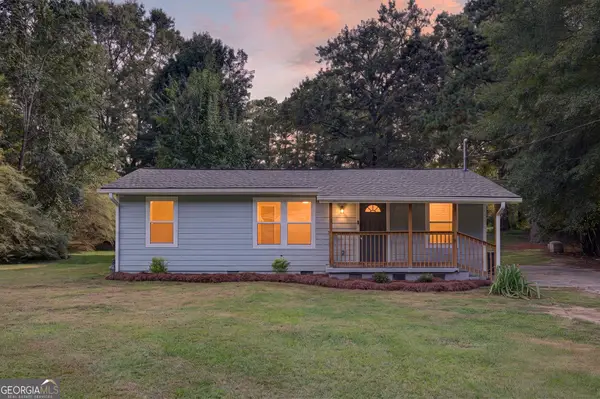 34 Pickens Drive, Griffin, GA 30223