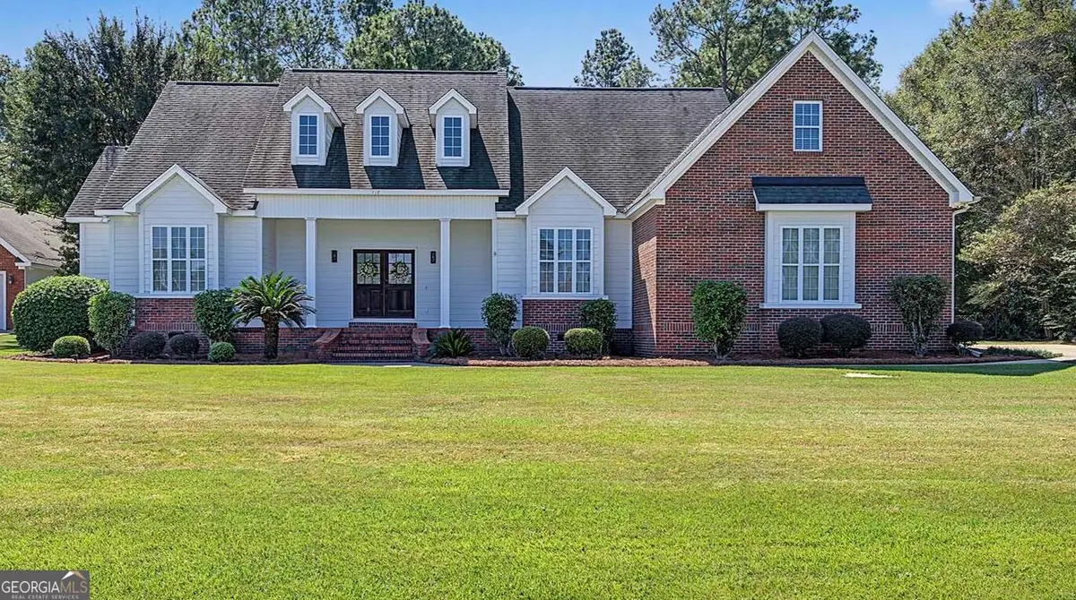 117 W Westerlee Drive, Leesburg, GA 31763 - #1