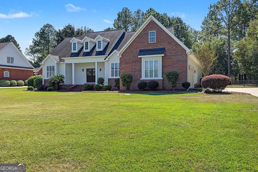 117 W Westerlee Drive, Leesburg, GA 31763 - #2