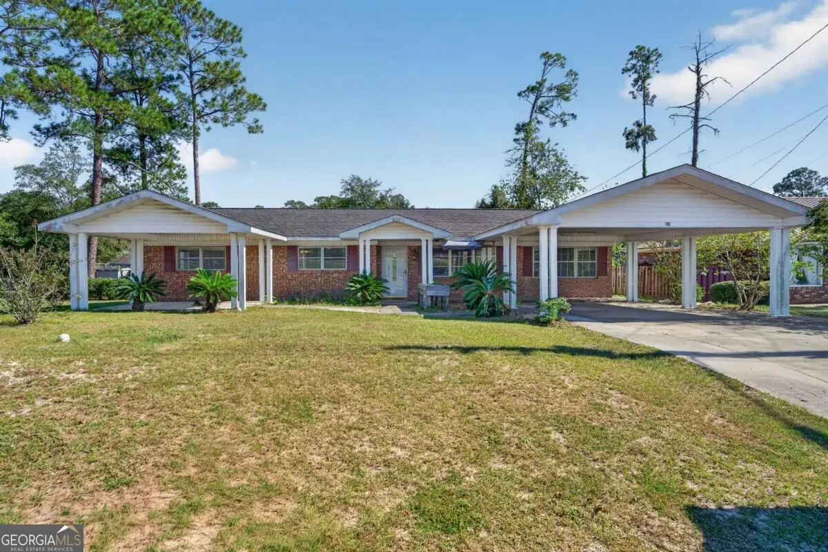 2116 Screven Avenue, Waycross, GA 31501 - #1