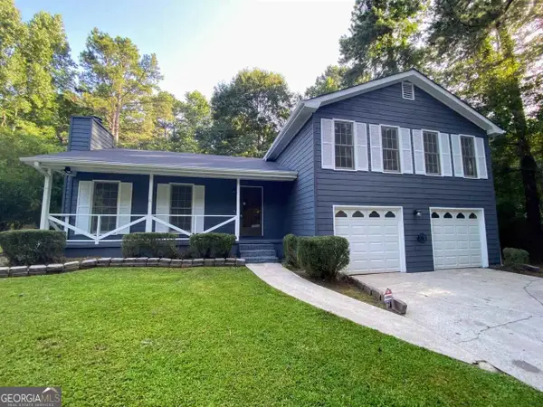 130 Carrollwood Drive, Fayetteville, GA 30215