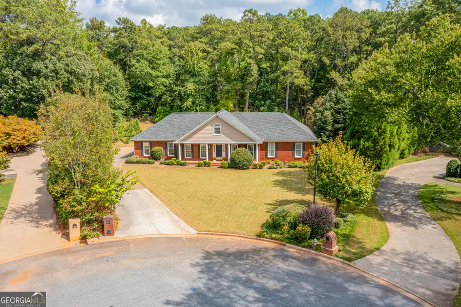 560 Saddle Crest Drive, Roswell, GA 30075 - #2