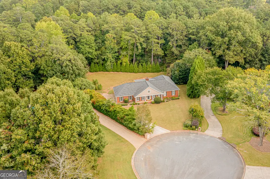 560 Saddle Crest Drive, Roswell, GA 30075 - #3