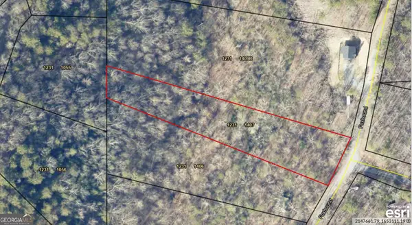 1407 Foxhound Trail Ne, Ranger, GA 30734
