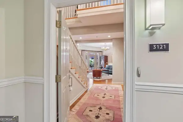850 Piedmont Avenue Ne #3121, Atlanta, GA 30308