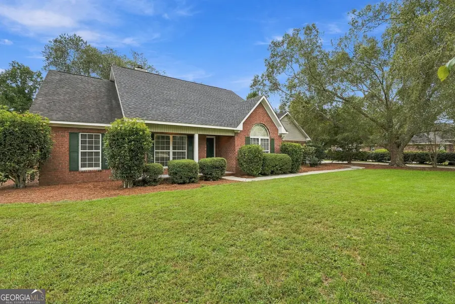 514 Fox Court Path, Statesboro, GA 30461 - #3