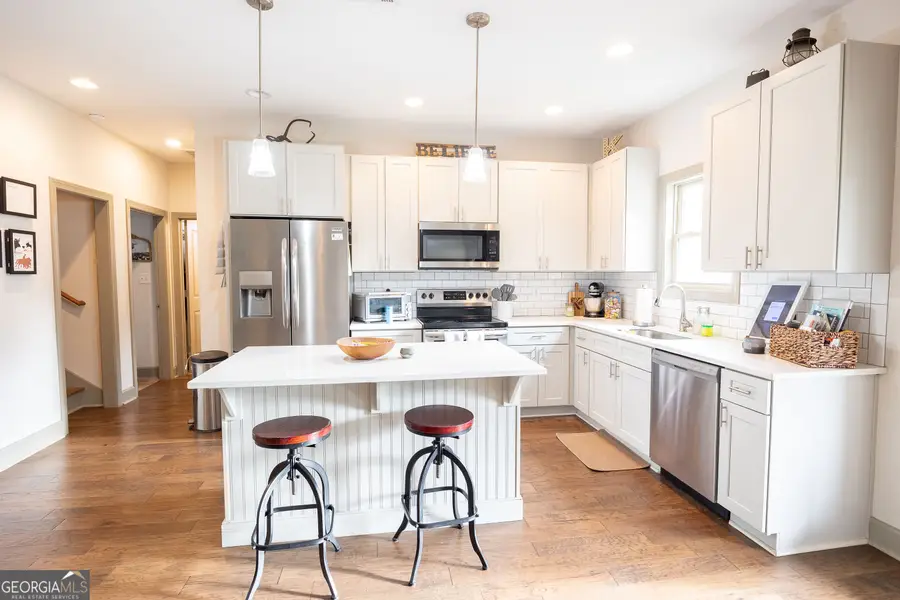 552 Shady Lane, Williamson, GA 30292 - #3