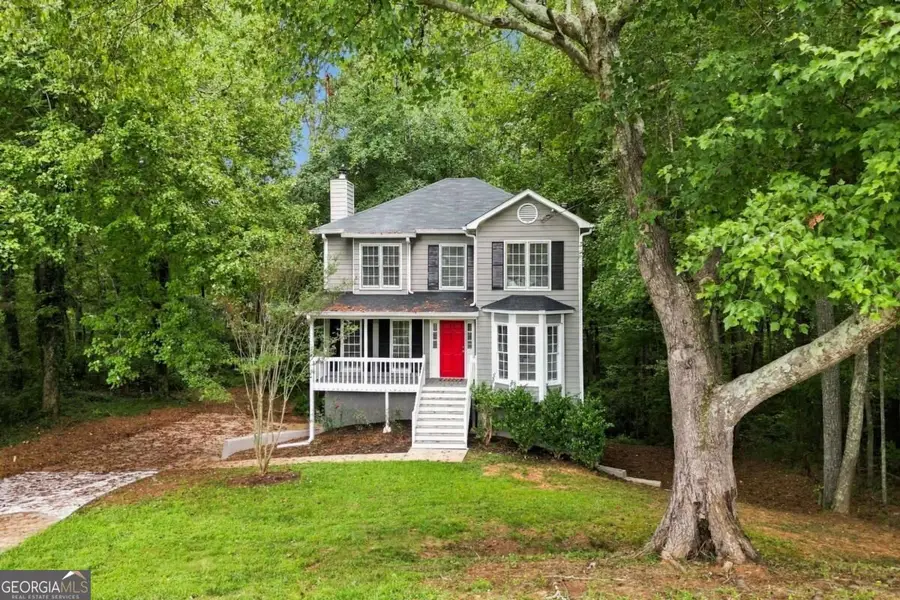 41 Red Oak Circle, Dallas, GA 30157 - #2