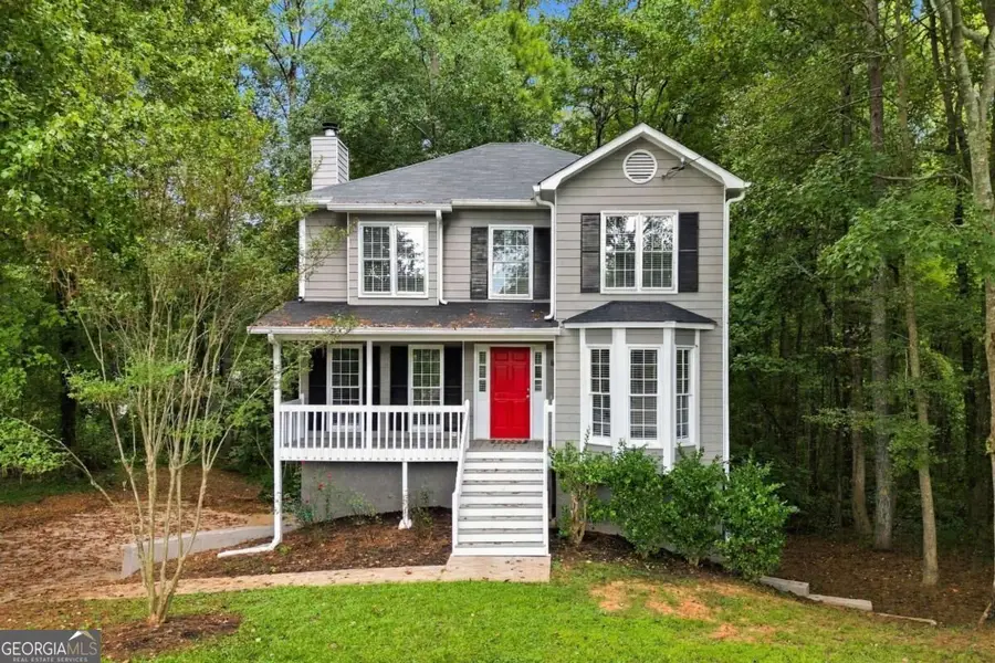 41 Red Oak Circle, Dallas, GA 30157 - #3