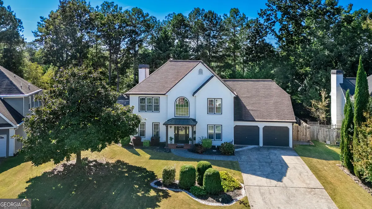 4379 Laughlin Ct Nw, Kennesaw, GA 30144 - #1