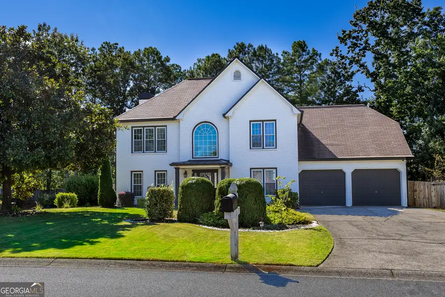 4379 Laughlin Ct Nw, Kennesaw, GA 30144 - #2