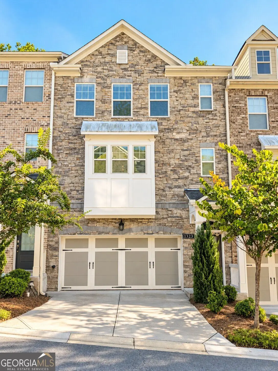 1323 Rosen Road, Brookhaven, GA 30319 - #1