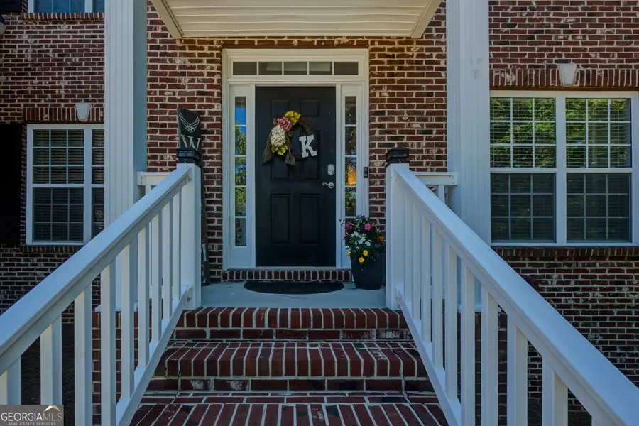 381 Rosebay Lane, Sharpsburg, GA 30277 - #2