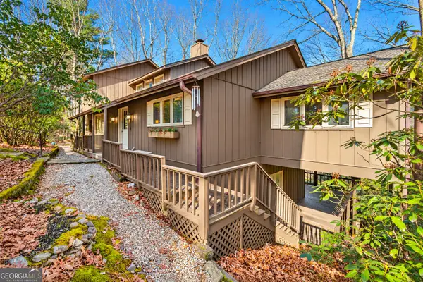 722 Woodbrier, Sautee Nacoochee, GA 30571