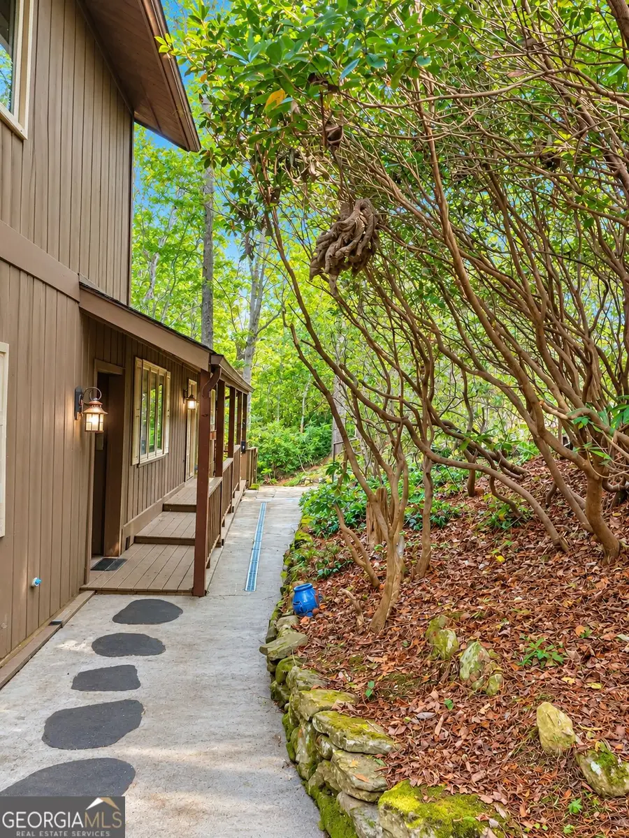 722 Woodbrier, Sautee Nacoochee, GA 30571 - #2