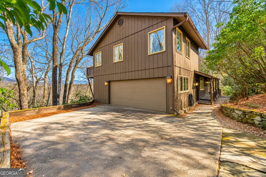 722 Woodbrier, Sautee Nacoochee, GA 30571 - #3
