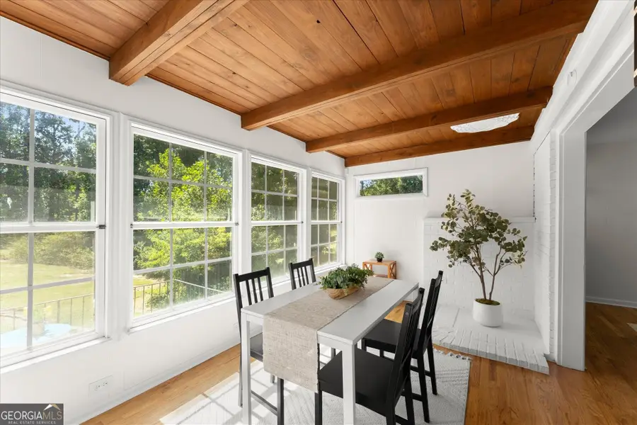 1083 Amelia Drive, Marietta, GA 30060 - #3