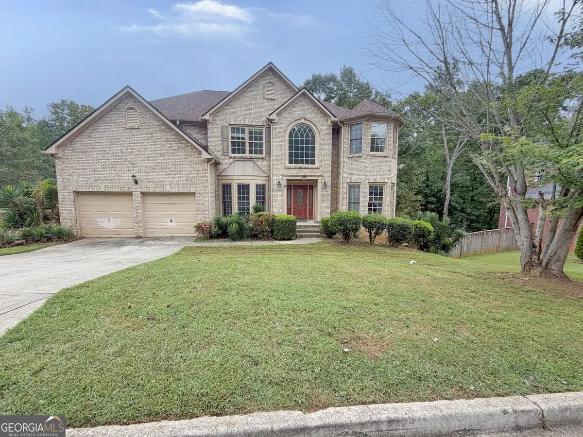 6557 Norcliffe Drive, Stone Mountain, GA 30087 - #1