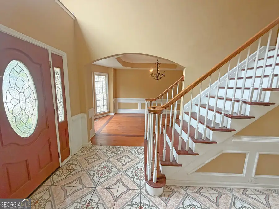 6557 Norcliffe Drive, Stone Mountain, GA 30087 - #3