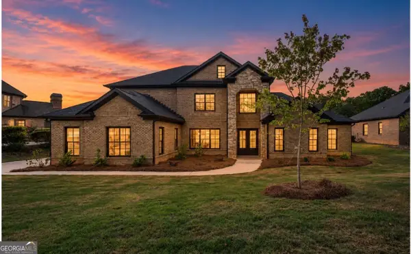 5286 Brookhollow Drive, Douglasville, GA 30135