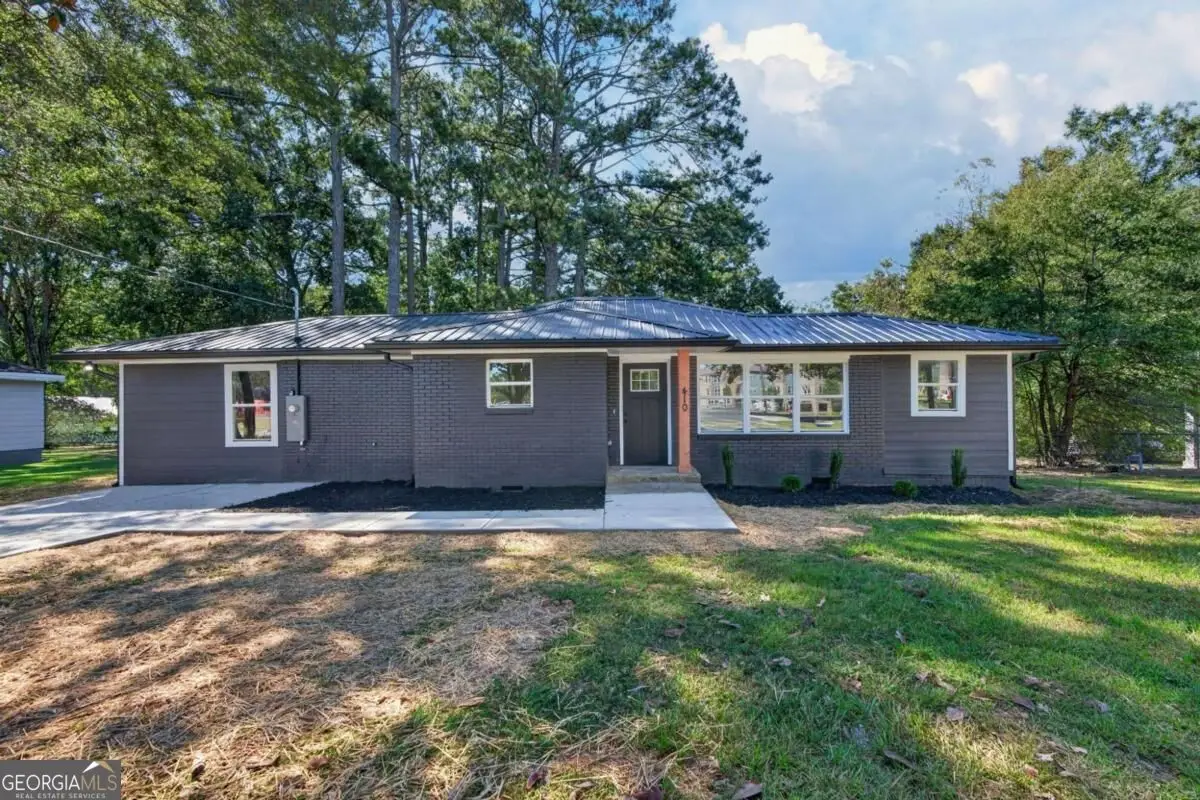 410 Old Stone Road, Villa Rica, GA 30180 - #1