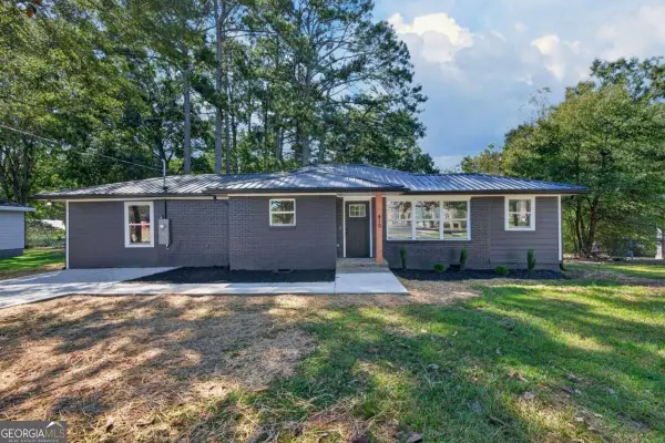410 Old Stone Road, Villa Rica, GA 30180