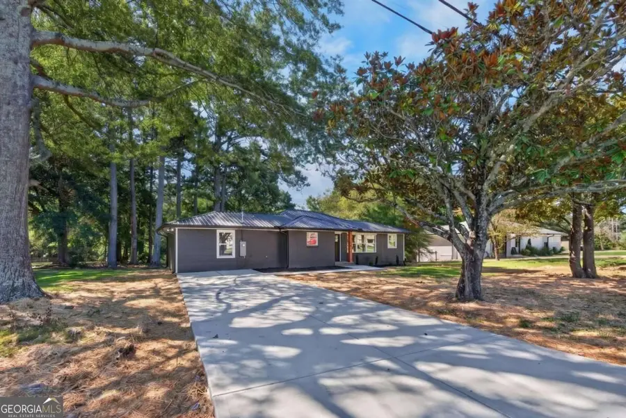 410 Old Stone Road, Villa Rica, GA 30180 - #3