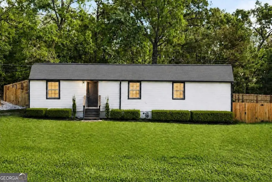 6730 Old Beulah Road, Lithia Springs, GA 30122 - #3