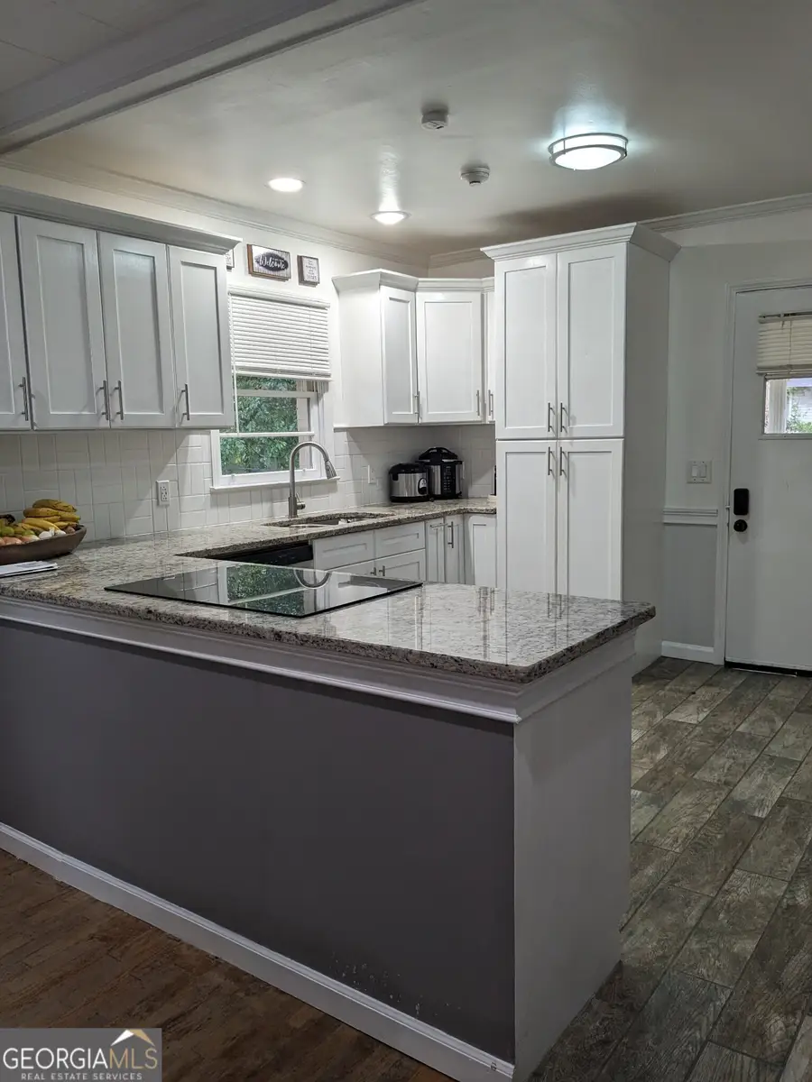 629 Cooper Avenue, Eastman, GA 31023 - #3
