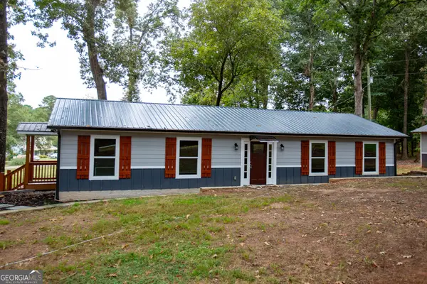 1595 N Fairview Road, Lavonia, GA 30553