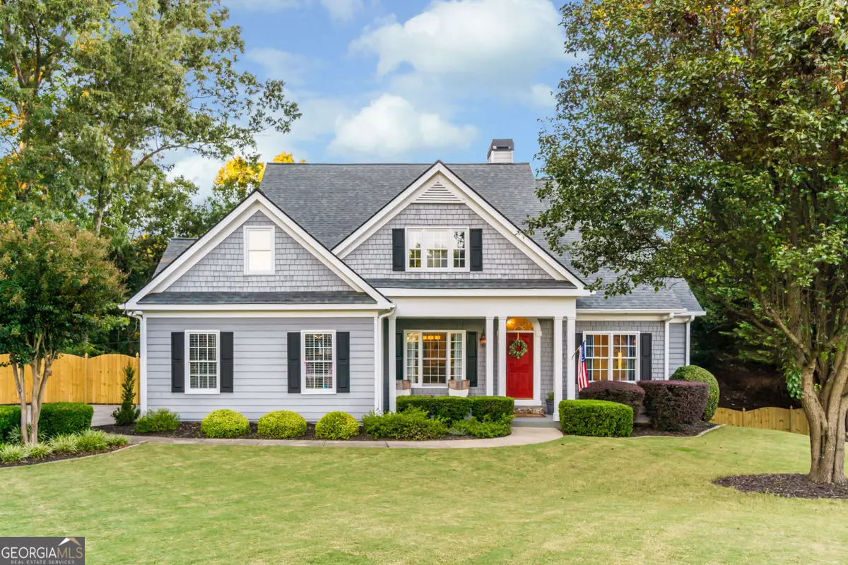 9325 Spinnaker Lane, Gainesville, GA 30506 - #1