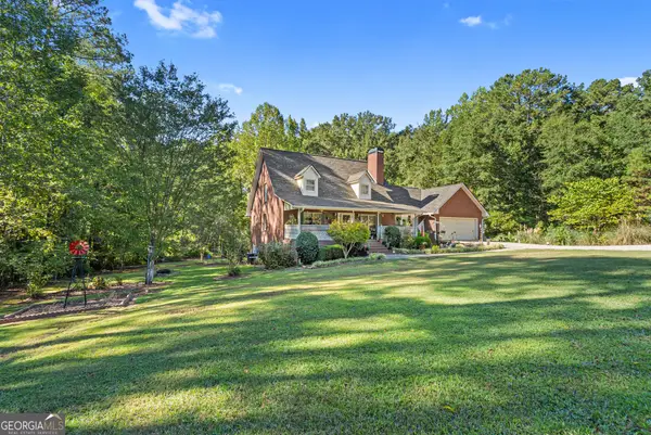 1760 Hardeman Mill Road, Good Hope, GA 30641