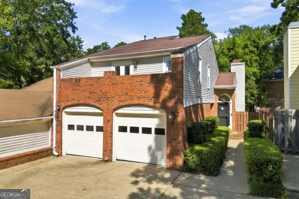 1831 Rockridge Place Ne, Atlanta, GA 30324