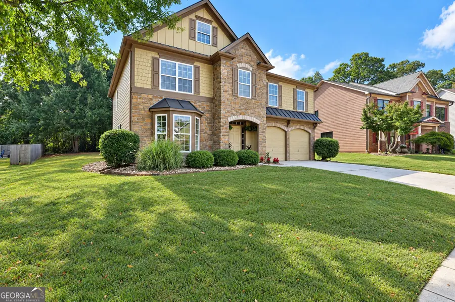135 Carlisle Street, Newnan, GA 30263 - #2