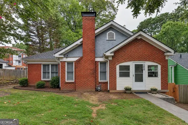 1054 Atlantic Drive Nw, Atlanta, GA 30318
