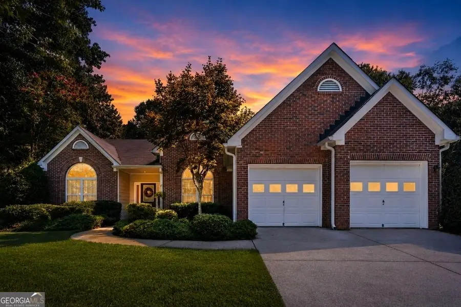 1190 Sunhill Drive, Lawrenceville, GA 30043 - #2