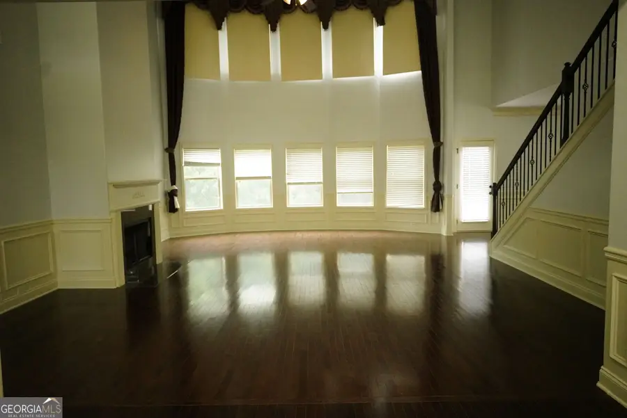 3653 Lake Estates Way, Atlanta, GA 30349 - #2