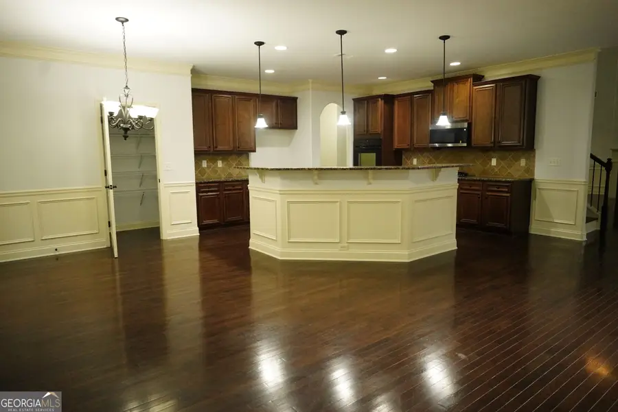 3653 Lake Estates Way, Atlanta, GA 30349 - #3
