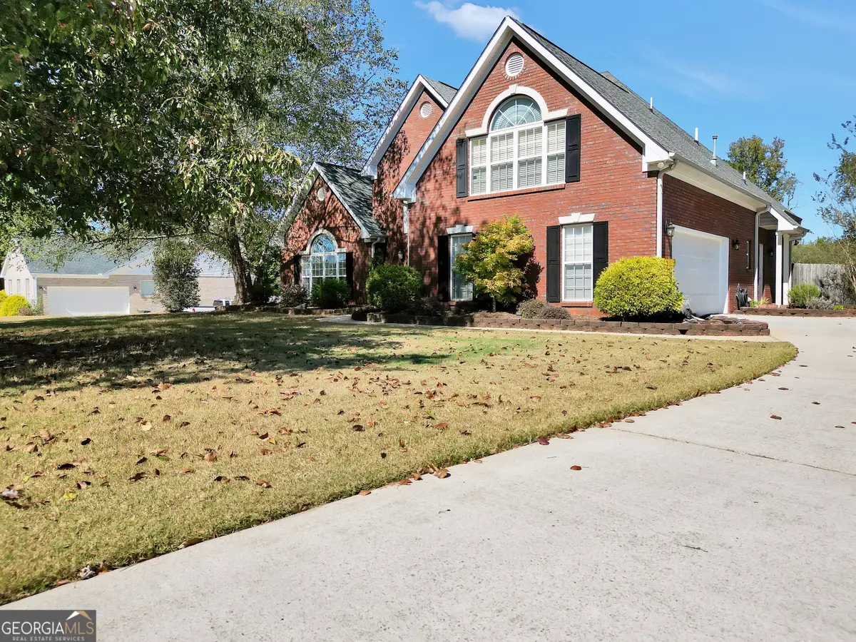 1307 Regatta Way, McDonough, GA 30252 - #1