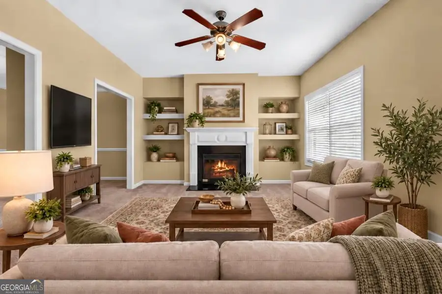 6345 Olmadison Place, South Fulton, GA 30349 - #2