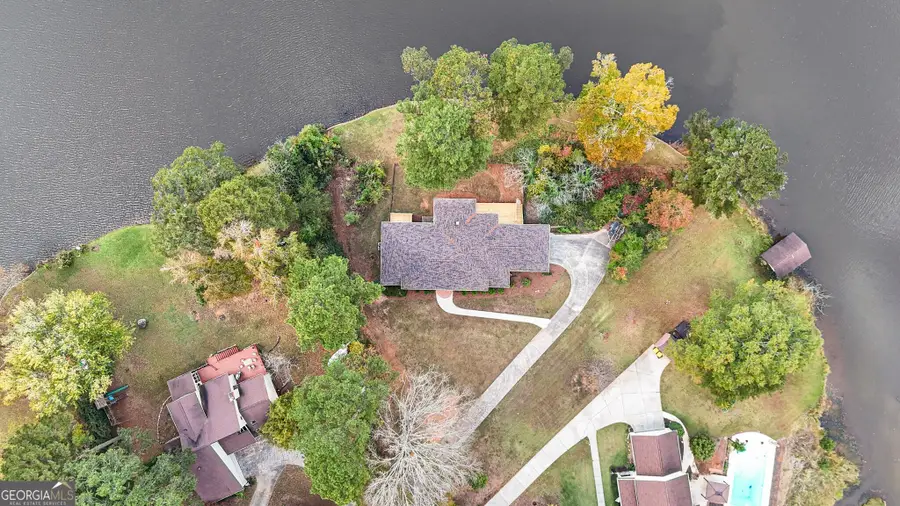 30 Hawthorne Drive, Newnan, GA 30263 - #2