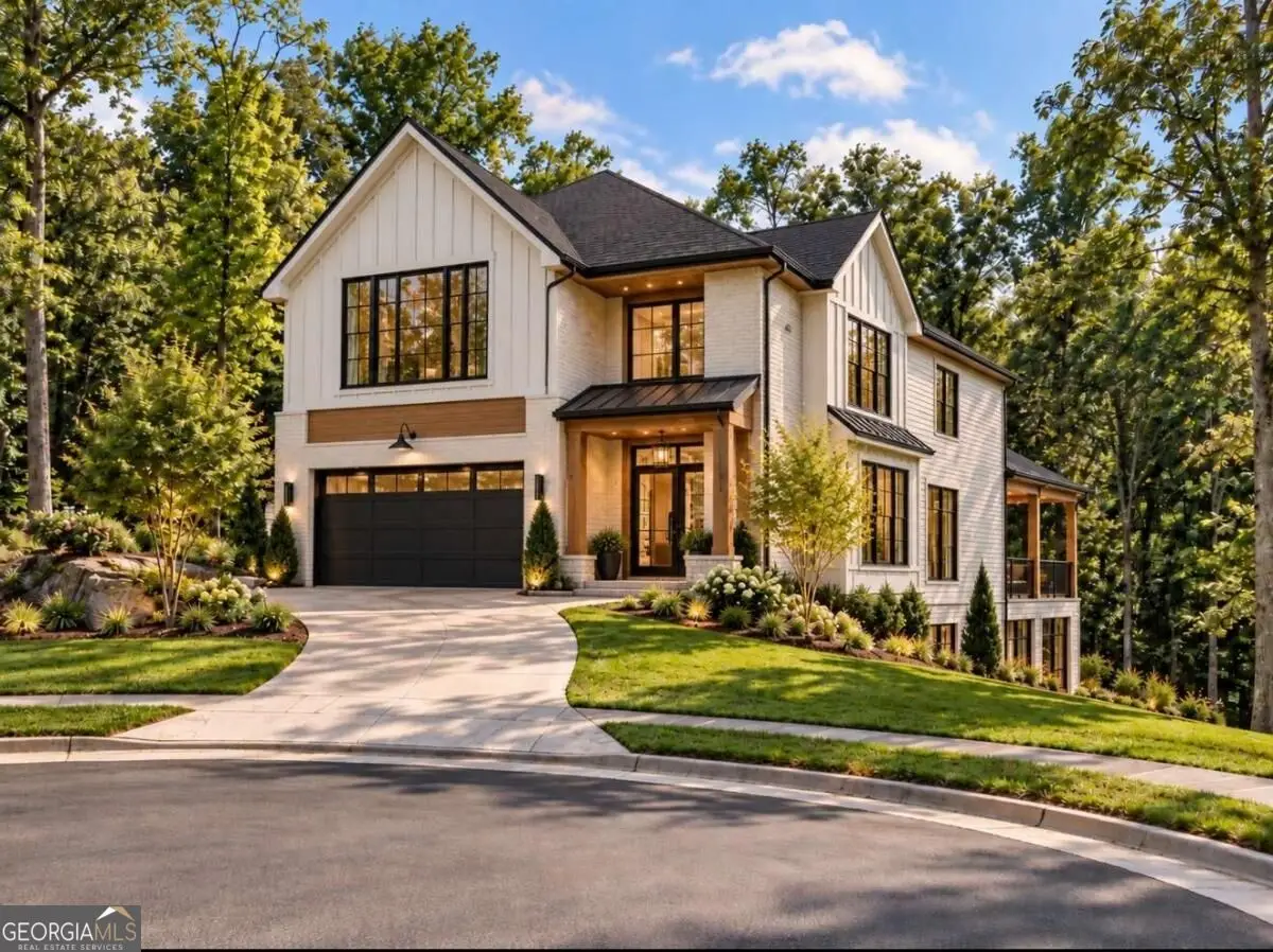 3138 Cherry Blossom Lane, Atlanta, GA 30344 - #1