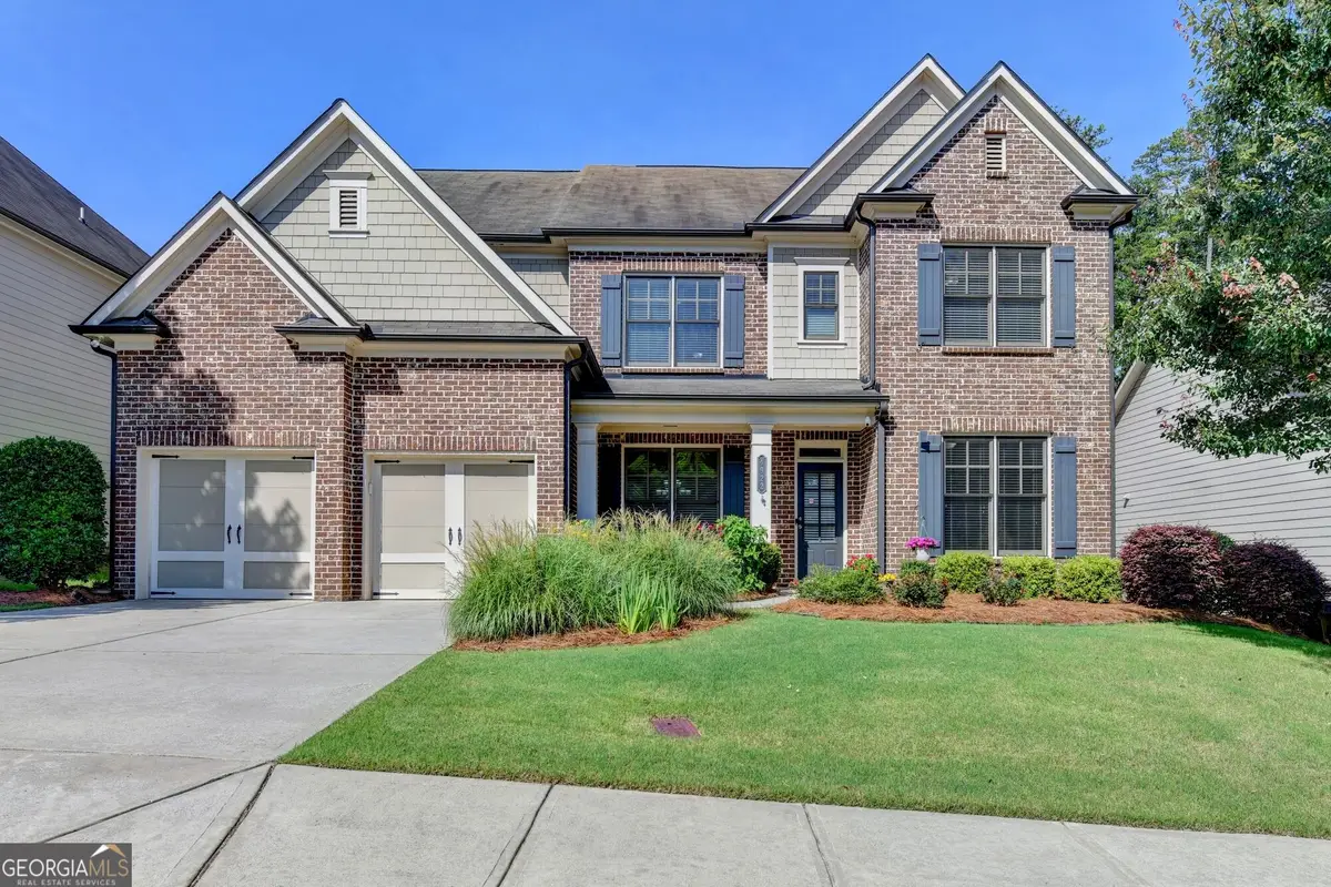 4922 Park Vale Drive, Sugar Hill, GA 30518 - #1