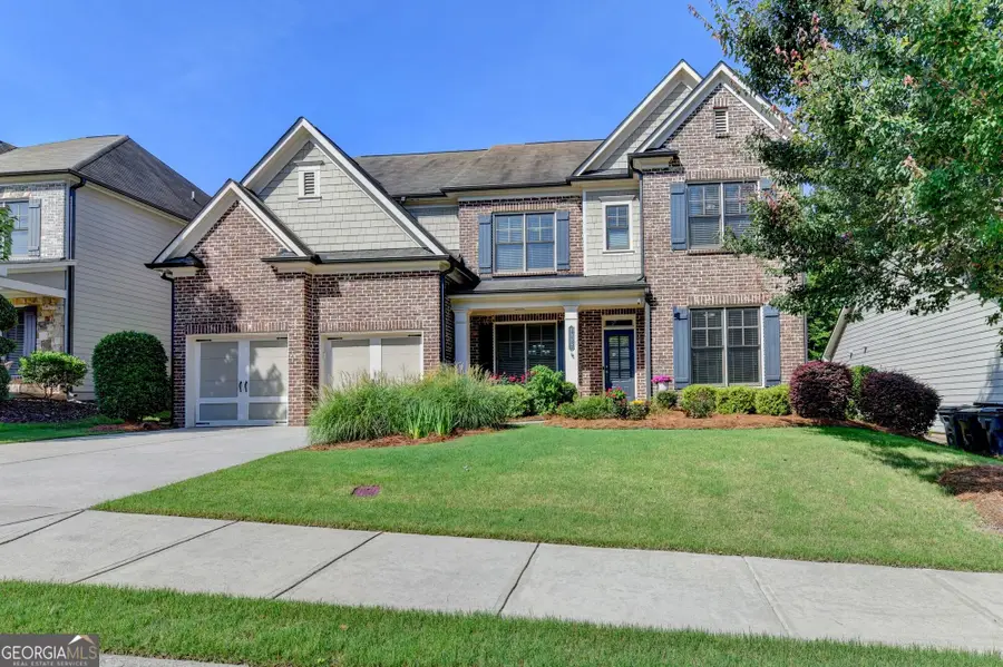 4922 Park Vale Drive, Sugar Hill, GA 30518 - #2