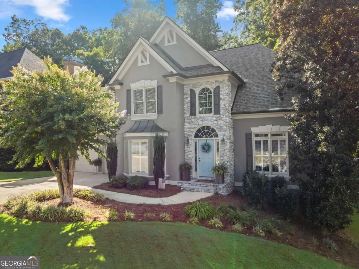 3343 Greens Ridge Court, Dacula, GA 30019 - #1