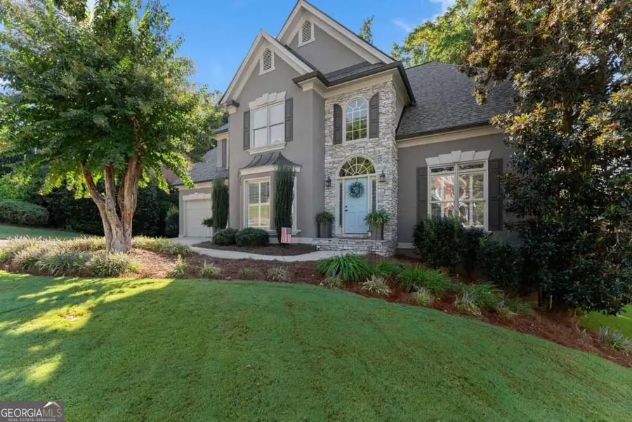 3343 Greens Ridge Court, Dacula, GA 30019 - #2