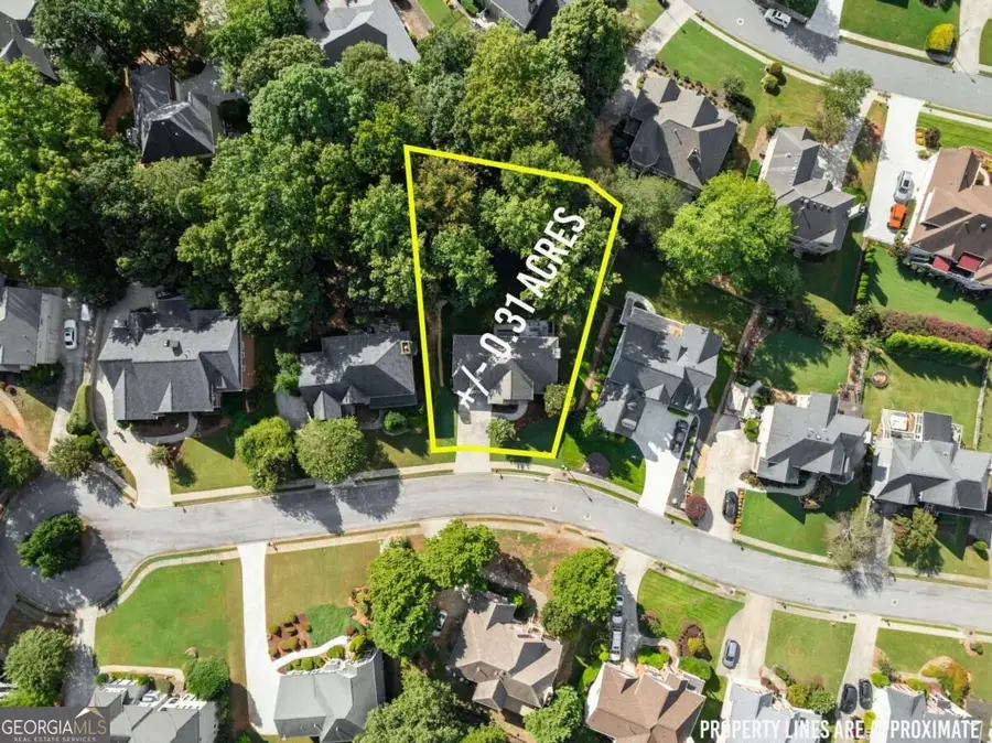 3343 Greens Ridge Court, Dacula, GA 30019 - #3