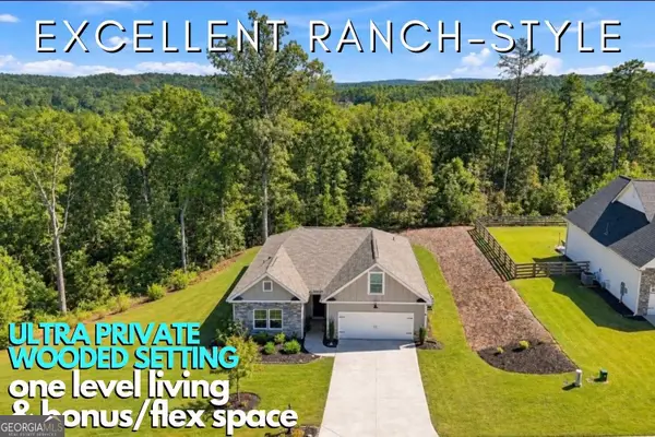 437 Tom Avery Drive, Ball Ground, GA 30107