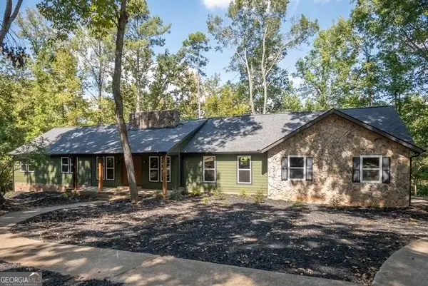 160 Lake Forest Drive, ATHENS, GA 30607