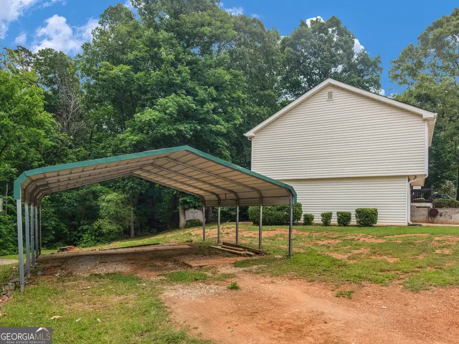 100 SW Sable Circle, Covington, GA 30016 - #3